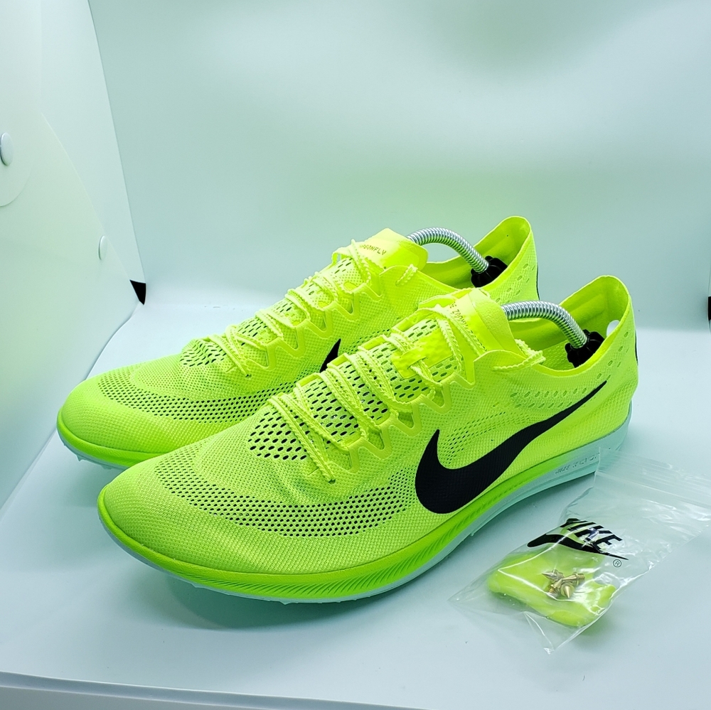 Nike Zoom X Dragonfly Track & Field Distance Spikes Men's sz 13 NEW DR9922-700